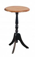 чайный столик mobilier de maison коричневый в Кургане
