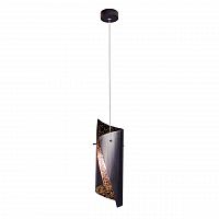 подвесной светильник loft it 1012-sbg в Кургане