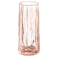 стакан superglas club no.3, 250 мл, розовый в Кургане