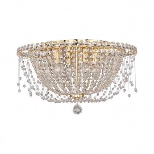 потолочный светильник favourite triumphant 2046-4c в Кургане