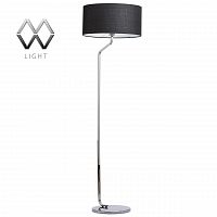 торшер mw-light шаратон 1 628040301 в Кургане