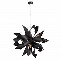 подвесная люстра st luce spiraglio sl453.403.06g в Кургане