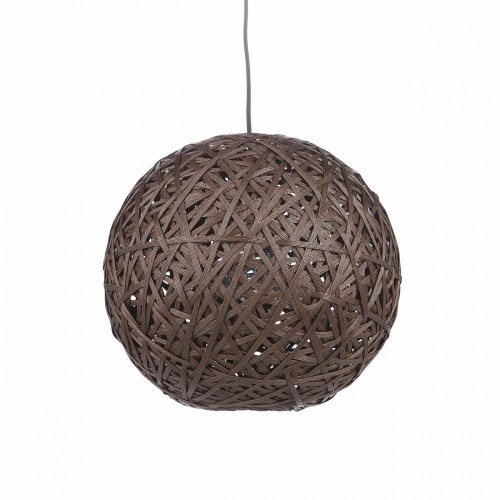 подвесной светильник nest ball коричневый в Кургане