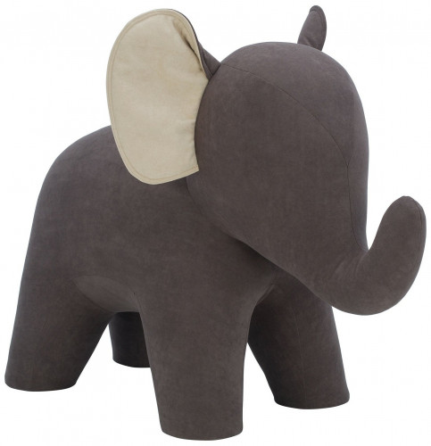 пуфик leset elephant велюр в Кургане