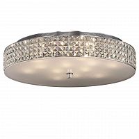 потолочный светильник ideal lux roma pl12 в Кургане