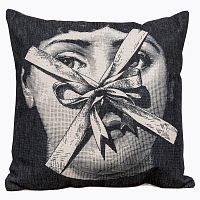 арт-подушка презент fornasetti в Кургане
