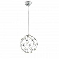 подвесной светодиодный светильник st luce ufo sl796.103.48 в Кургане