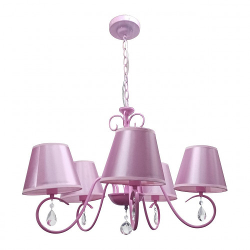 подвесная люстра kink light росса 074150 в Кургане