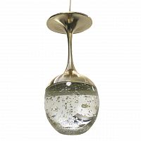 подвесной светодиодный светильник kink light бокал 08551(3000-6000к) в Кургане