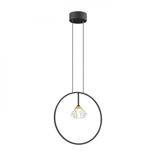 подвесной светильник odeon light arco 4100/1 в Кургане