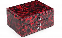 шкатулка для украшений red ii в Кургане