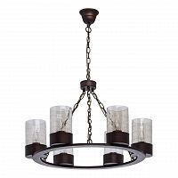 подвесная люстра mw-light замок 249017406 в Кургане