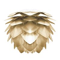 плафон silvia brushed brass в Кургане
