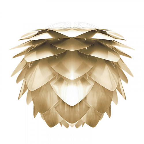 плафон silvia brushed brass в Кургане