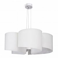 подвесная люстра lightstar simple light 811 811150 в Кургане