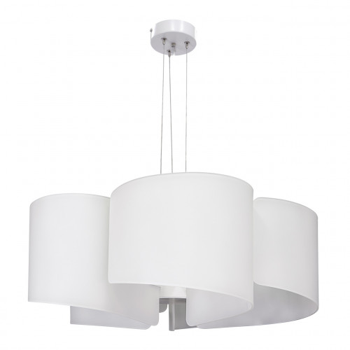 подвесная люстра lightstar simple light 811 811150 в Кургане