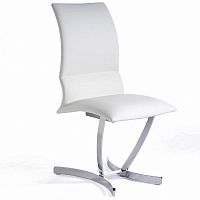 стул f3168 белый от angel cerda в Кургане