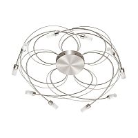 потолочная люстра lumion molly 4400/10c в Кургане