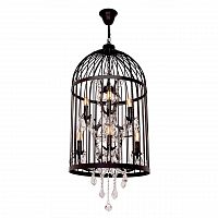 подвесная люстра loft it loft1891/8 в Кургане