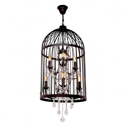 подвесная люстра loft it loft1891/8 в Кургане