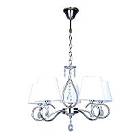 подвесная люстра omnilux molinella oml-56203-05 в Кургане