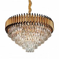 подвесная люстра omnilux fontevivo oml-81903-24 в Кургане