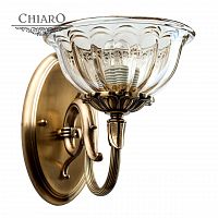 бра chiaro паула 411021001 в Кургане