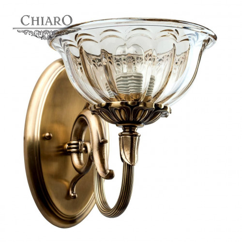 бра chiaro паула 411021001 в Кургане