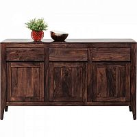 буфет brooklyn walnut коричневый в Кургане