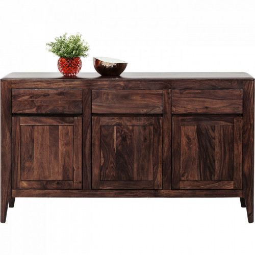 буфет brooklyn walnut коричневый в Кургане