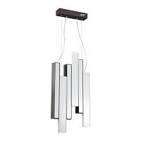 подвесной светодиодный светильник odeon light remi 4014/99l в Кургане