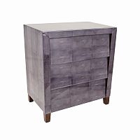 комод dark grey shargreen от rvastley в Кургане