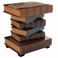 комод books 6 секций коричневого цвета в Кургане
