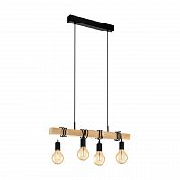 подвесной светильник eglo townshend 32916 в Кургане