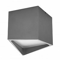потолочный светодиодный светильник lightstar quadro 211479 в Кургане