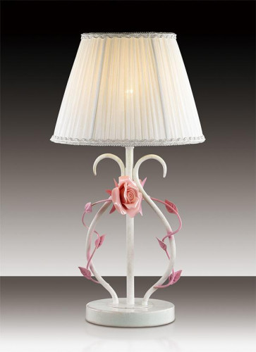 настольная лампа odeon light padma 2685/1t в Кургане