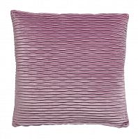 розовая подушка angora rose в Кургане