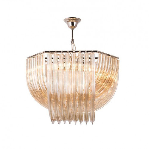 подвесной светильник newport 64006/s cognac в Кургане
