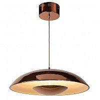 подвесной светодиодный светильник lucide angi led 36409/20/17 в Кургане