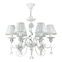 подвесная люстра maytoni elina arm222-06-n в Кургане