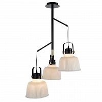 подвесная люстра st luce sl714.443.03 в Кургане
