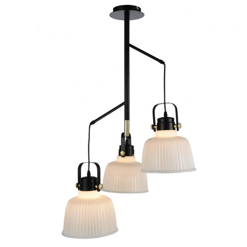 подвесная люстра st luce sl714.443.03 в Кургане