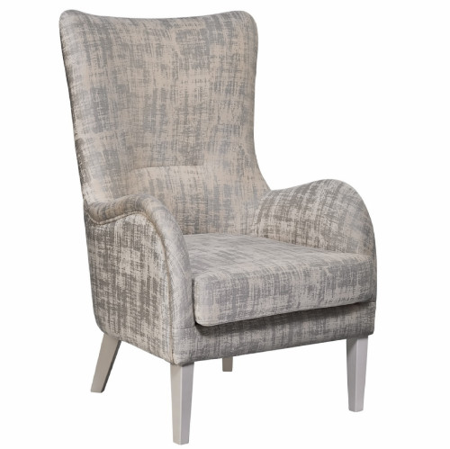 кресло maria серое в Кургане