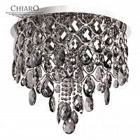потолочный светильник chiaro кларис 437010312 в Кургане