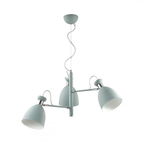 подвесная люстра lumion kizzy 3735/3 в Кургане