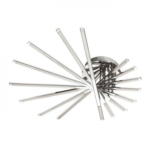 потолочная светодиодная люстра odeon light stello 4028/64cl в Кургане