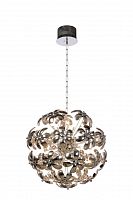 подвесная люстра lucide lys 33402/20/11 хром в Кургане