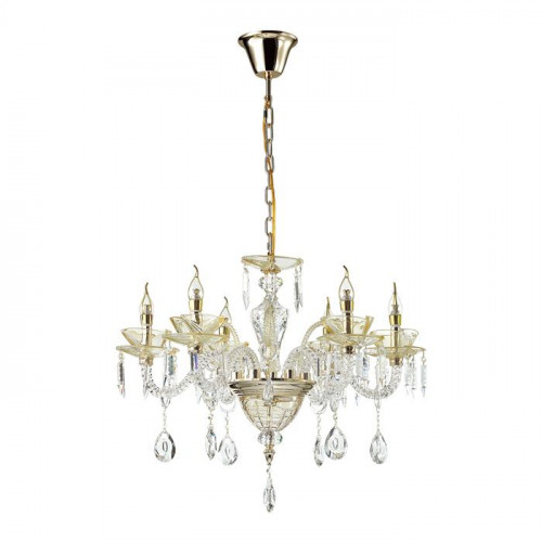 подвесная люстра odeon light telma 4005/8 в Кургане