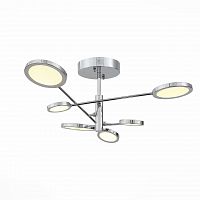 потолочная светодиодная люстра st luce gruppo2 sl932.102.06 в Кургане