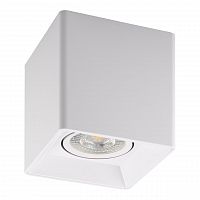потолочный светильник denkirs dk3030-wh в Кургане